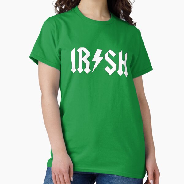 Vista previa del artículo con la obra «IRLANDESA», diseñado y vendido por Shop Deebo.