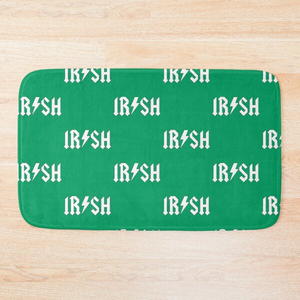 Item preview, IRISH designed and sold by Shop Deebo.