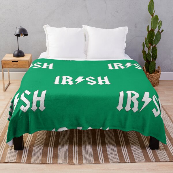 Item preview, IRISH designed and sold by Shop Deebo.