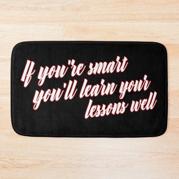 Item preview, Learn Your Lessons Well designed and sold by Theatre Thoughts.