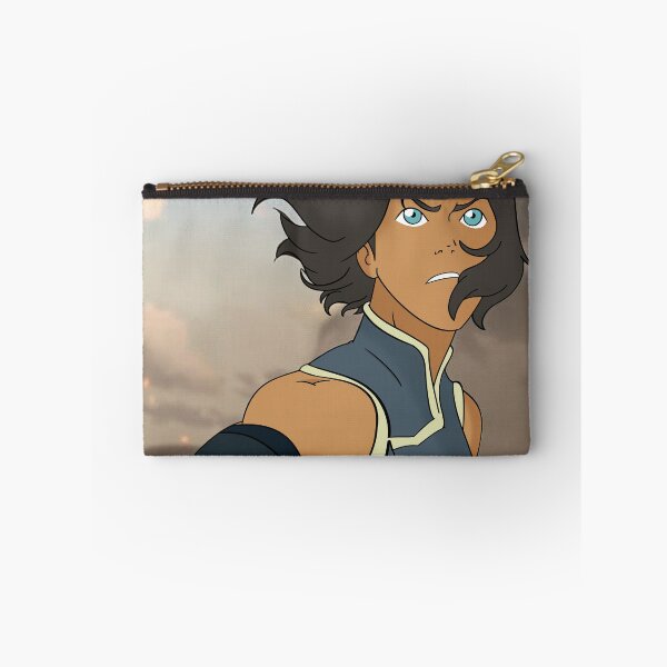 Aperçu de l'œuvre Korra créée et vendue par MACK20.