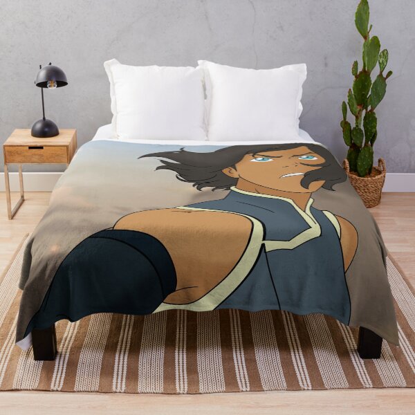 Aperçu de l'œuvre Korra créée et vendue par MACK20.