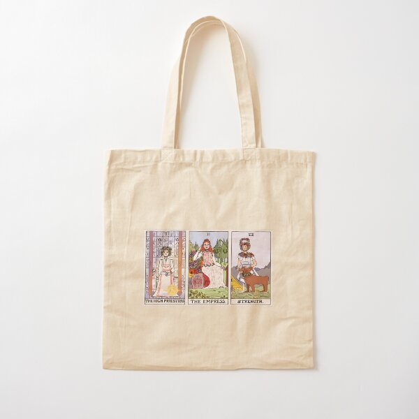 Item preview, Midsommar Tarot Cards (color version) designed and sold by misnamedplants.