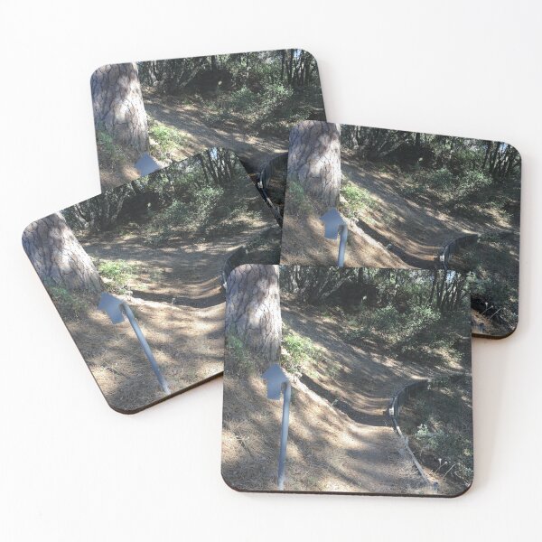 Item preview, Woodsy parcourse designed and sold by Rita Kindle.