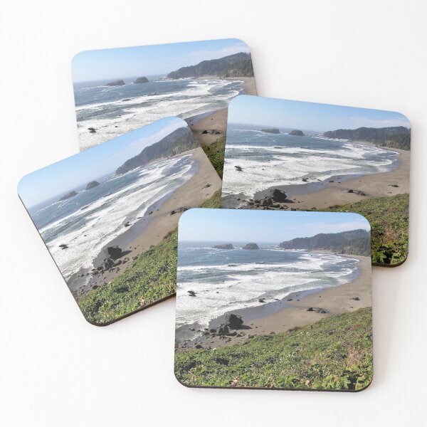 Item preview, Oregon Coast A designed and sold by AzHammock.