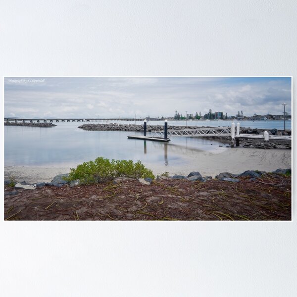 Item preview, Forster jetty 751 designed and sold by kevin Chippindall.