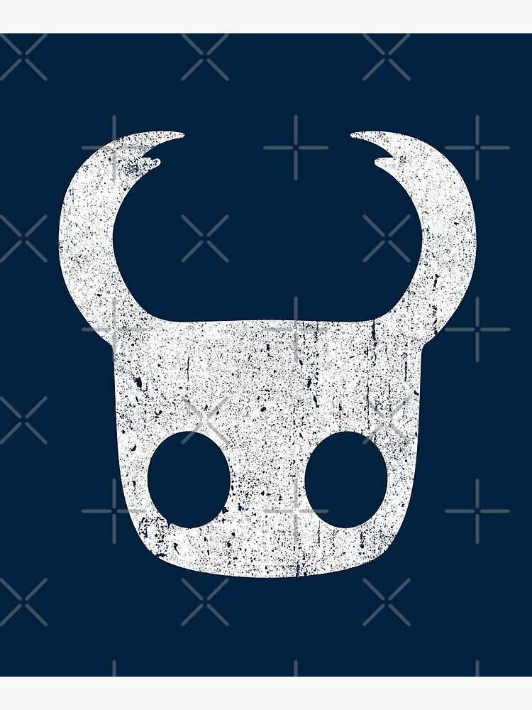 Hollow Knight by huckblade