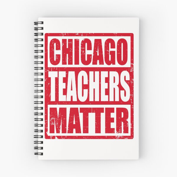 Item preview, Chicago Teachers Strike designed and sold by RiffXS.
