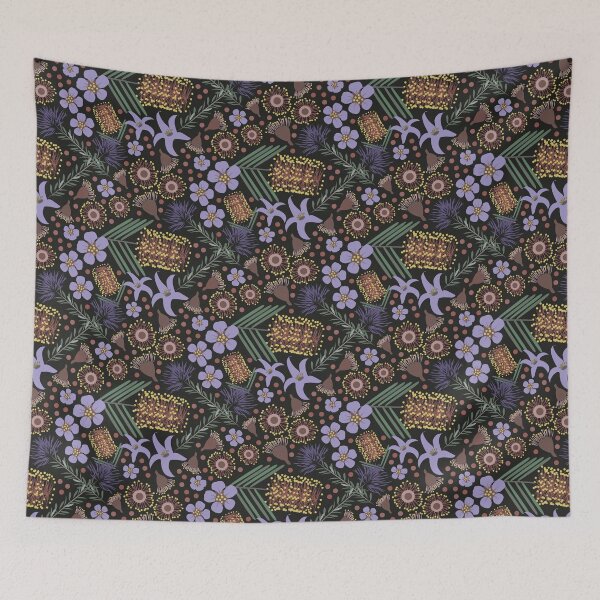 Item preview, Bush Australia designed and sold by Colour Angel by KV.