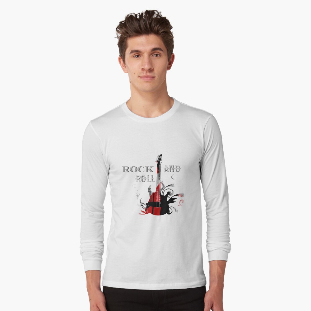 Item preview, Long Sleeve T-Shirt designed and sold by Lehonani.