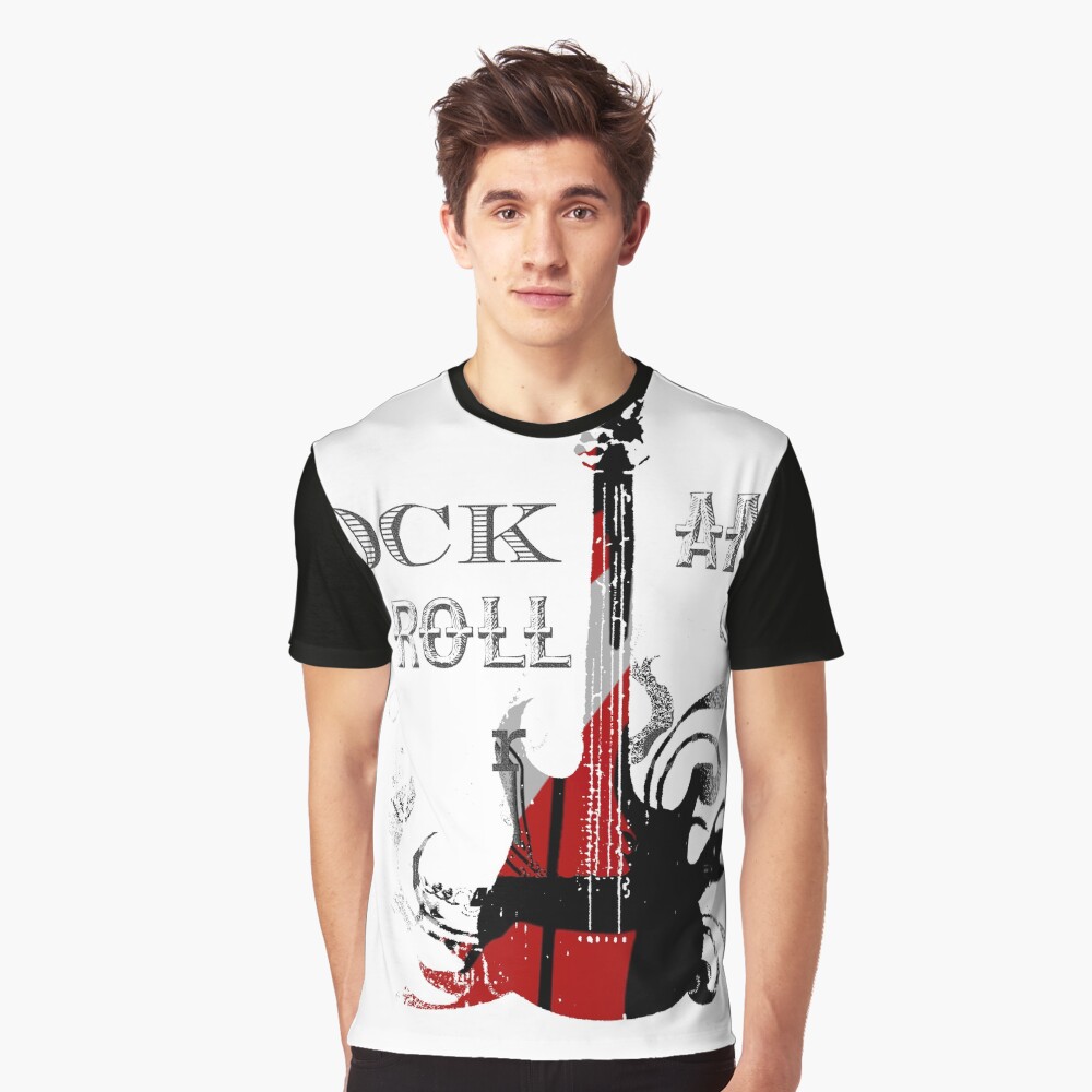 Item preview, Graphic T-Shirt designed and sold by Lehonani.