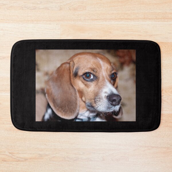 Item preview, Portrait of a Beagle Named Kaylee designed and sold by Sherry Hallemeier.