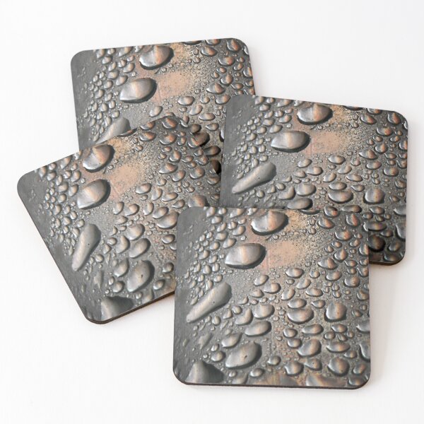 Item preview, ©NS Condensed Water IA designed and sold by OmarHernandez.