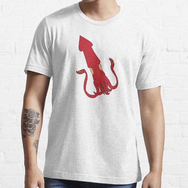 Squidliness Essential T-Shirt