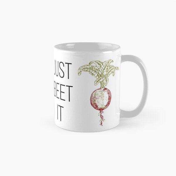 Item preview, Just Beet It designed and sold by DiscoBoogie.