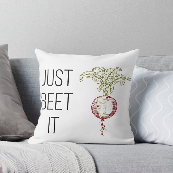 Item preview, Just Beet It designed and sold by DiscoBoogie.
