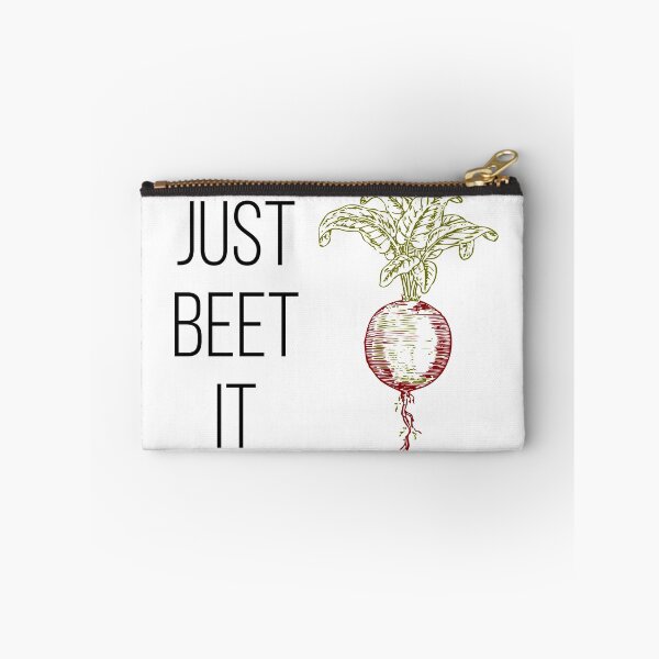 Item preview, Just Beet It designed and sold by DiscoBoogie.