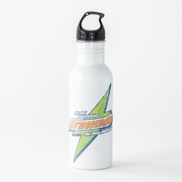 Brawndo Trinkflasche