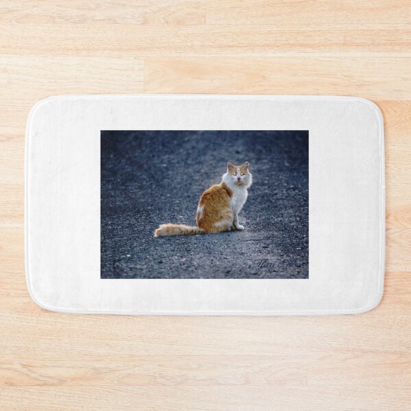 Item preview, Tomcat designed and sold by MoreGoodArt.