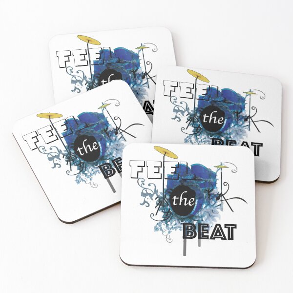 Item preview, Feel the Beat designed and sold by Lehonani.