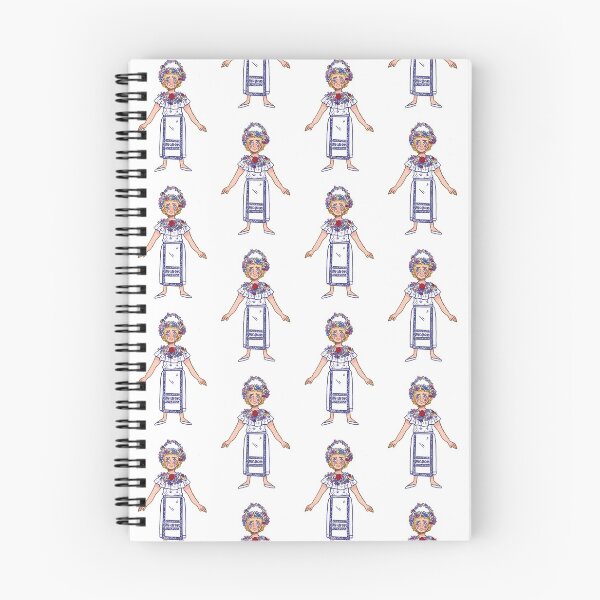 Item preview, Dani from Midsommar designed and sold by misnamedplants.