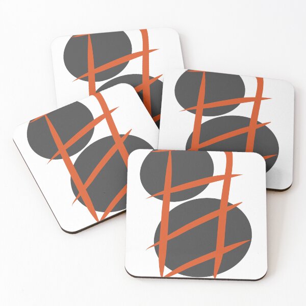 Aperçu de l'œuvre Limber - Orange créée et vendue par ErinLP.
