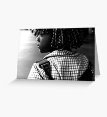 Beautiful Greeting Card