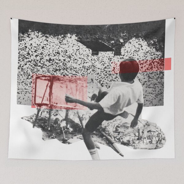 Item preview, over it  designed and sold by John-Paul Sanders.