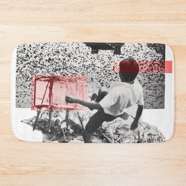 Item preview, over it  designed and sold by John-Paul Sanders.