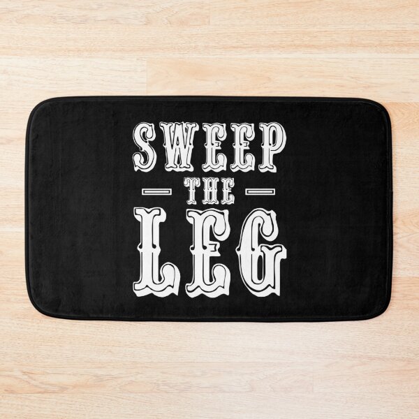 Item preview, Sweep the Leg designed and sold by DiscoBoogie.
