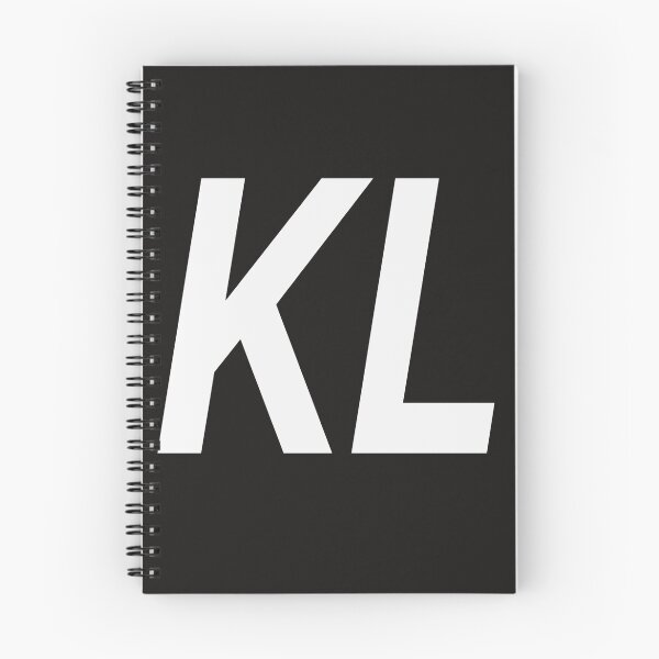 Item preview, KL (Kuala Lumpur) designed and sold by James E. Guin.