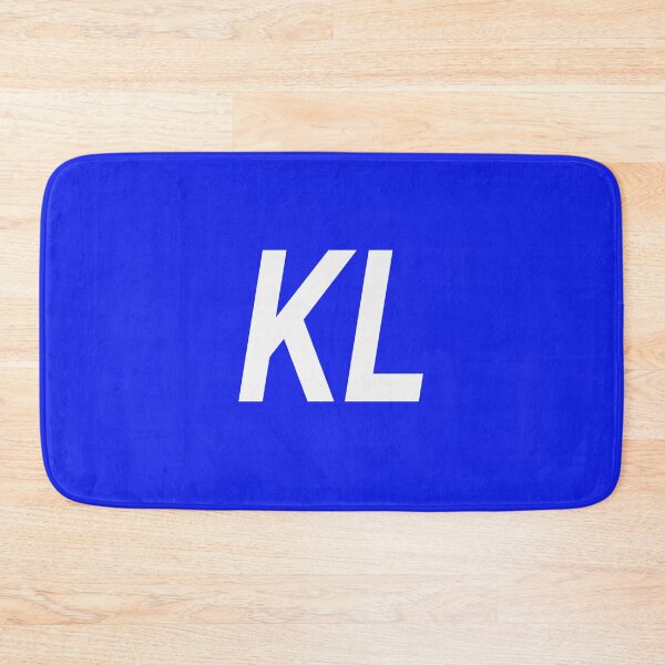 Item preview, KL (Kuala Lumpur) designed and sold by James E. Guin.