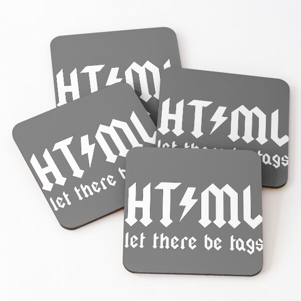 Item preview, HTML - AC/DC Style designed and sold by Shop Deebo.