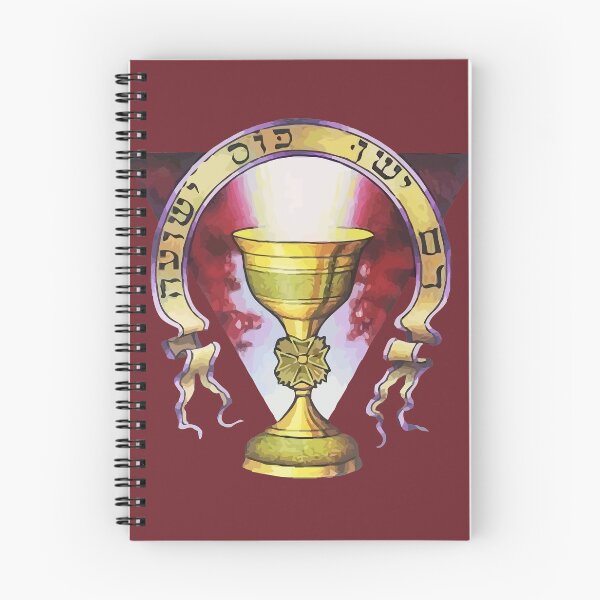 Item preview, Holy Grail Chalice designed and sold by teenugs.