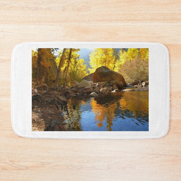 Item preview, Carson River  designed and sold by Elaine Bawden.