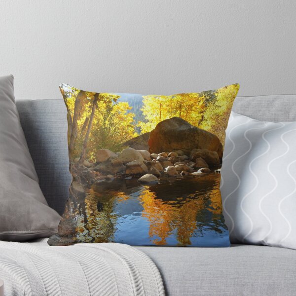 Item preview, Carson River  designed and sold by Elaine Bawden.