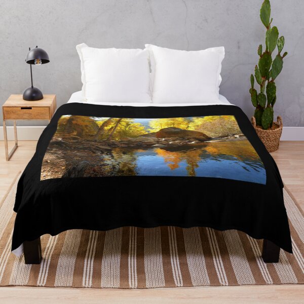 Item preview, Carson River designed and sold by Elaine Bawden.