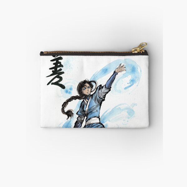 Item preview, Katara from Avatar TV series designed and sold by Mycks.