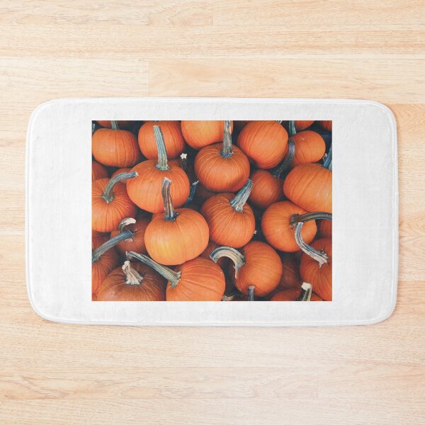 Item preview, Halloween Pumpkins designed and sold by newburyboutique.
