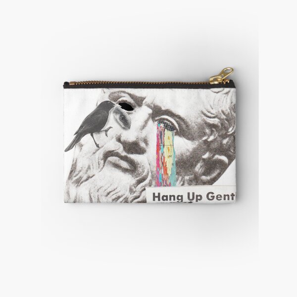 Item preview, Hang up Gently  designed and sold by John-Paul Sanders.