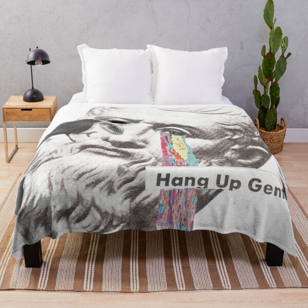Item preview, Hang up Gently designed and sold by John-Paul Sanders.