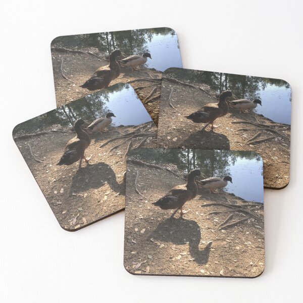 Item preview, Duck's shadow designed and sold by Rita Kindle.
