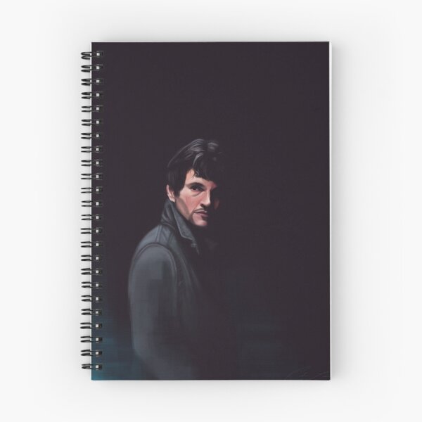 Item preview, Will Graham designed and sold by xedotic.