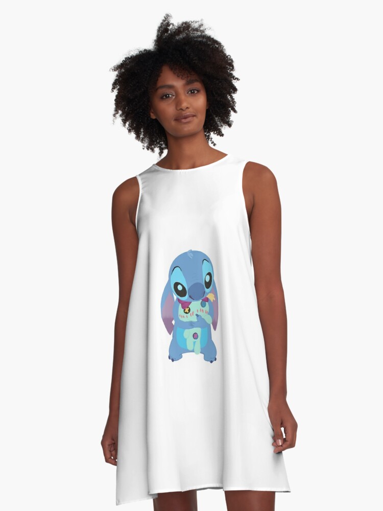 scrump dress