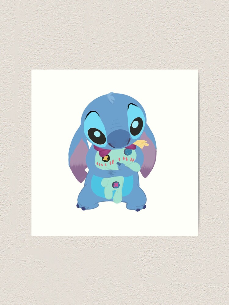 stitch and scrump