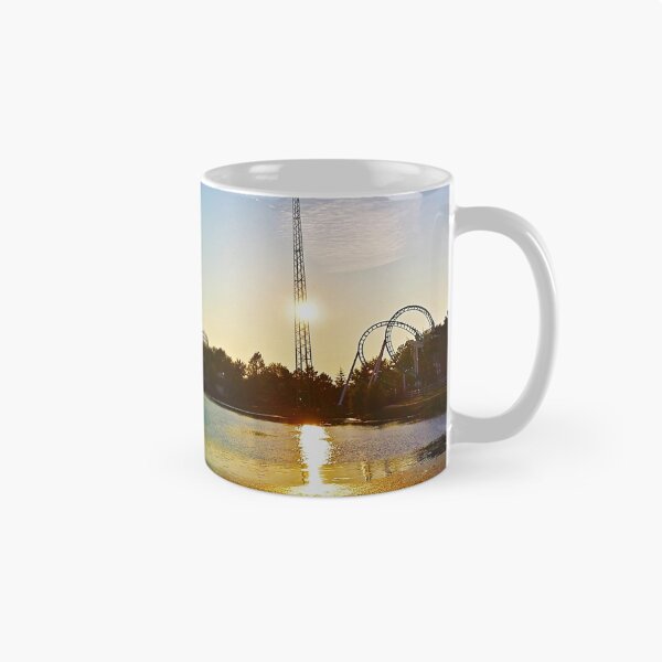 Item preview, Amusement Park  designed and sold by danimariex.