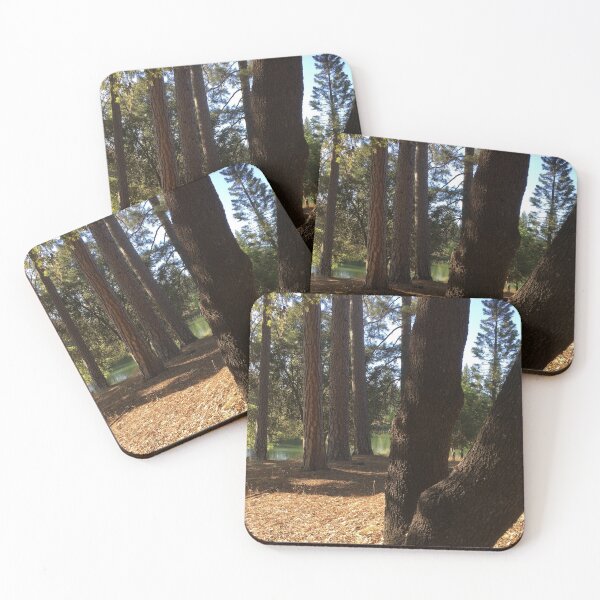 Item preview, Split tree trunk with three sisters designed and sold by Rita Kindle.