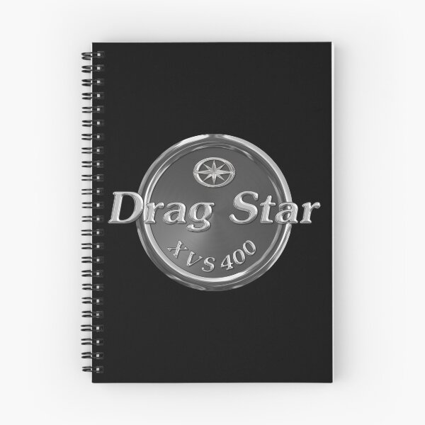 Item preview, Drag Star XVS 400, XVS400 designed and sold by KlaraBubble.