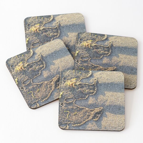 Item preview, Sand Flames designed and sold by AzHammock.