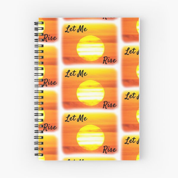 Item preview, Let me Rise  designed and sold by Sunil Bhardwaj.